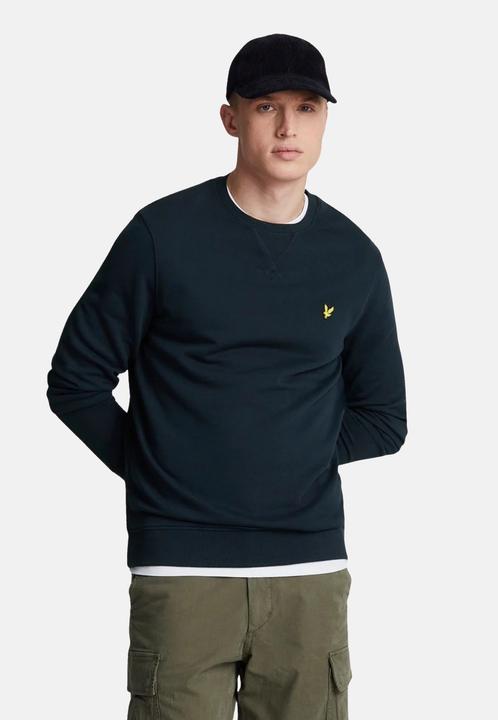 Produktbild Lyle and Scott Sweatshirt Rundhalsausschnitt (XXL)