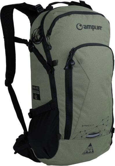 Actual product image Amplifi E-Track 17 (17 l)