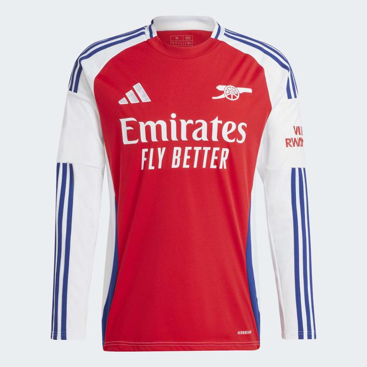 Image du produit adidas Maillot d'Arsenal Londres - 2024-25 (L)
