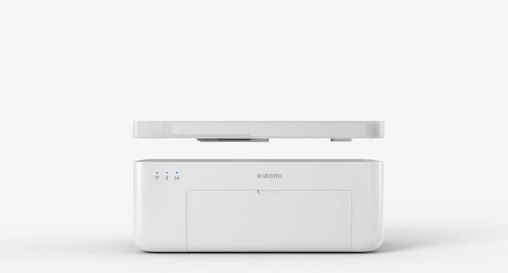 Actual product image Xiaomi Instant Photo Printer 1S Set EU (Direct thermal / thermal transfer, Colour)