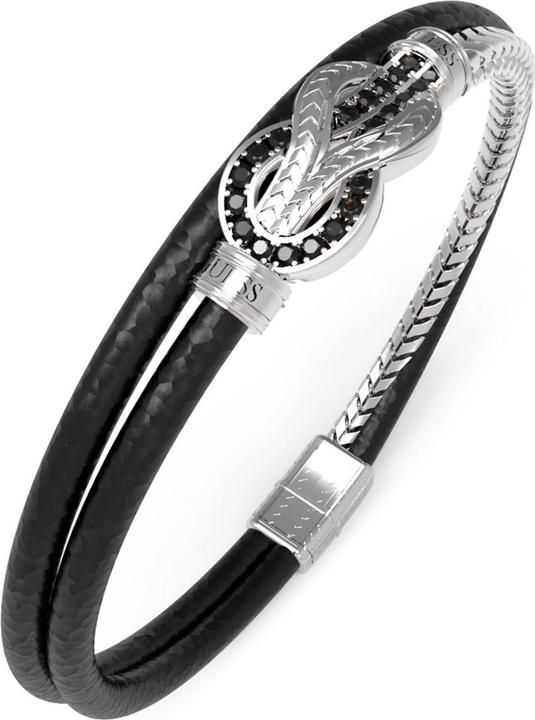 Produktbild Guess SAILOR KNOT Armband (21 cm, Edelstahl)