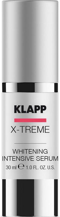 Immagine prodotto Klapp Siero intensivo sbiancante X-TREME (30 ml)