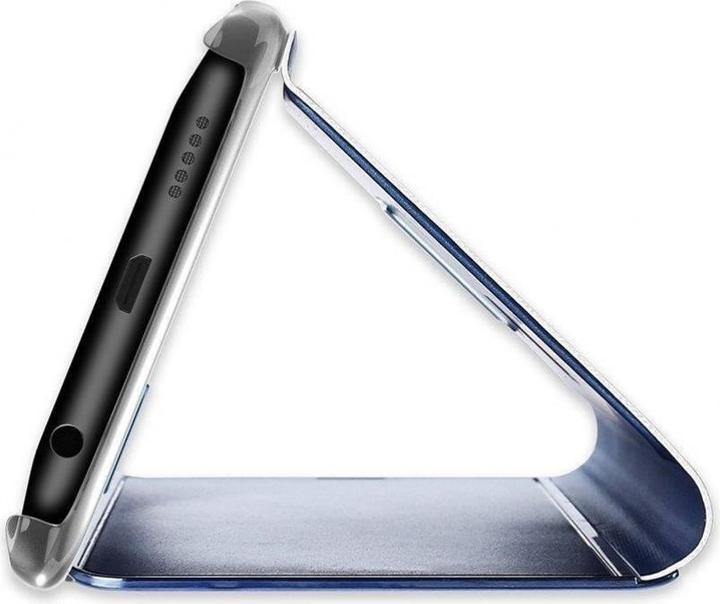 Image du produit Screenguard OnePlus 8 Clear View Flip Case (Oneplus 8)