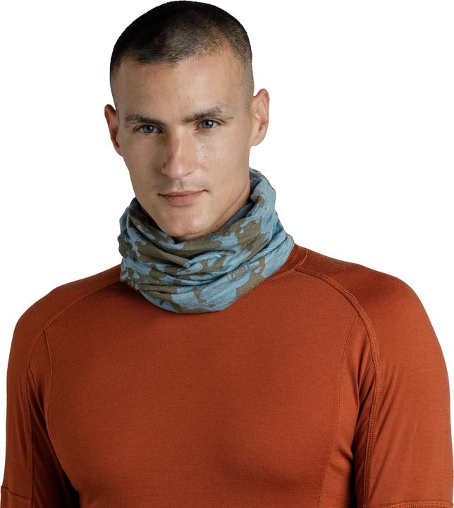 Produktbild Buff Merino Lightweight Prints
