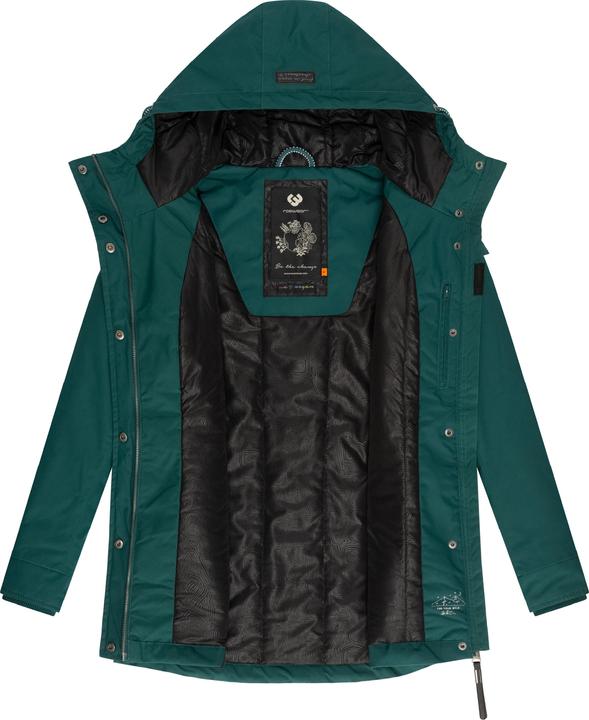 Actual product image Ragwear Monadis Black Label (M)