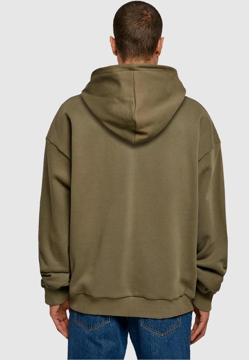 Produktbild Urban Classics BRKLYN Hoodie - 18981 (XS)