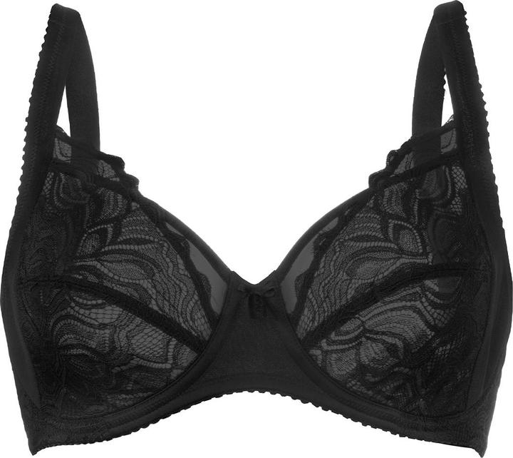 Immagine prodotto Felina Reggiseno con ferretto Lovely Lotus (Confezione singola, 90 F)