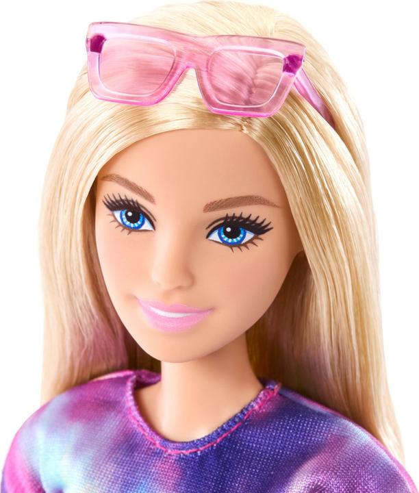 Produktbild Barbie Malibu Core Doll