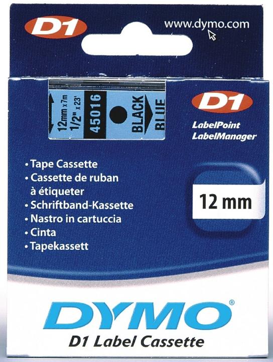 Immagine prodotto Dymo S0720560 (1.20 cm, Blu)