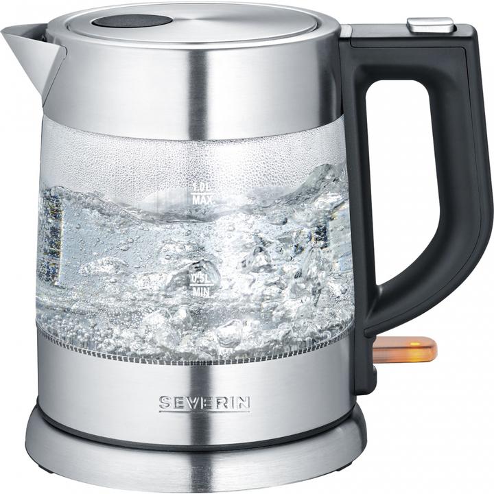 Actual product image Severin WK 3468 (1 l)