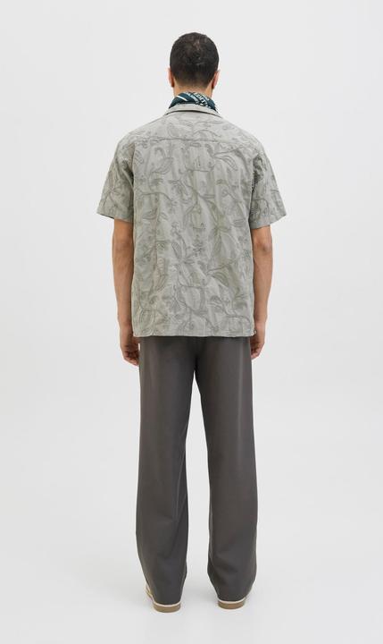 Produktbild Jack & Jones Jprblaluca Emboridery S/S Shirt (XL)