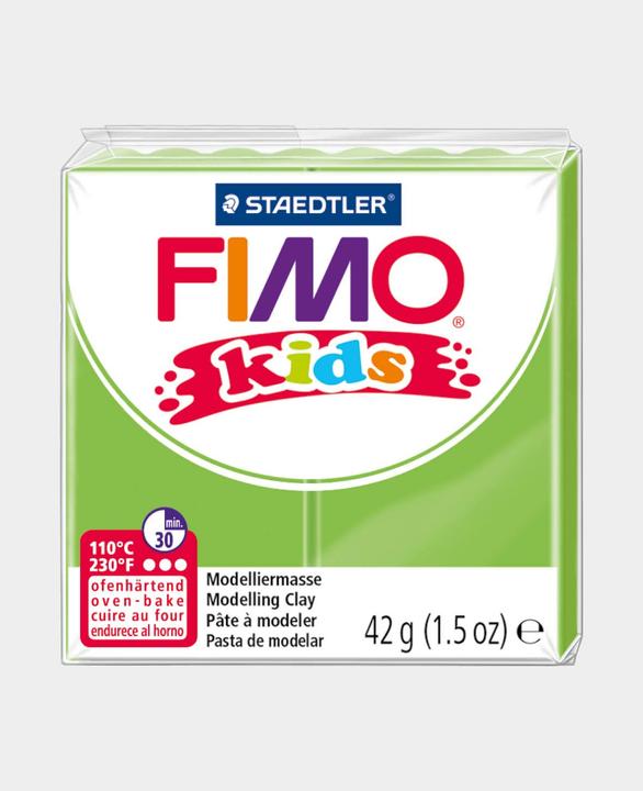 Actual product image Fimo kids 8030