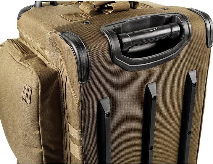 Actual product image 5.11 SOMS 3.0 tactical bag coyote