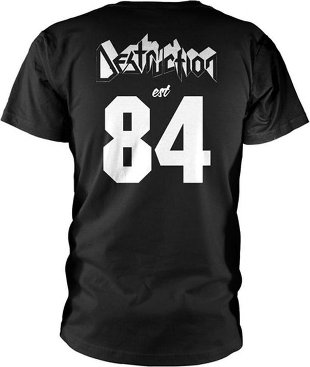 Produktbild Universal Textiles Est 84 TShirt (XL)