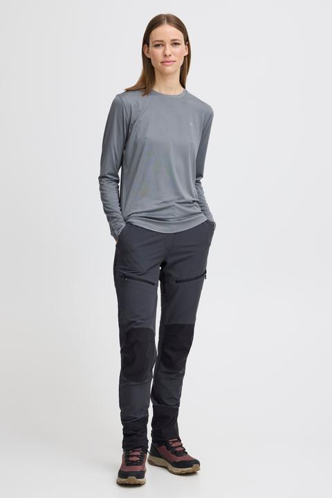 Image du produit North Bend NBTergola W L/S Tee 241928MM (46)