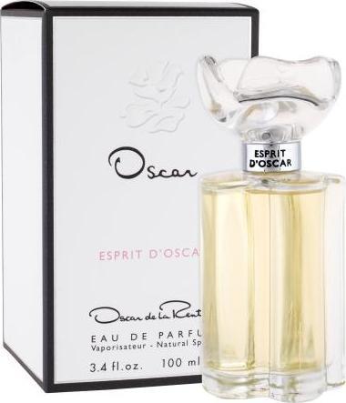Actual product image Oscar de la Renta Oscar's wit (Eau de parfum, 100 ml)
