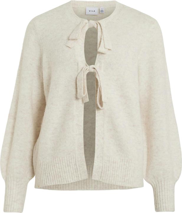Vila Vorn gebundener Stricktop