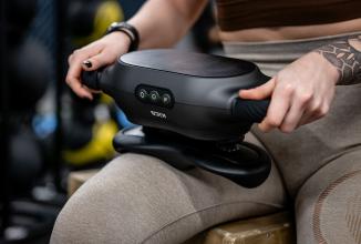 Actual product image Kica OmniVibe