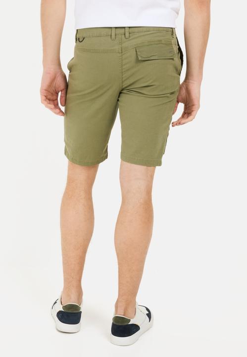 Produktbild Camel Active Cargo Shorts mit Ripstop-Kontrast (38)