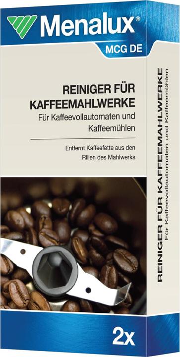 Produktbild Menalux MENA Mahlwerkreiniger