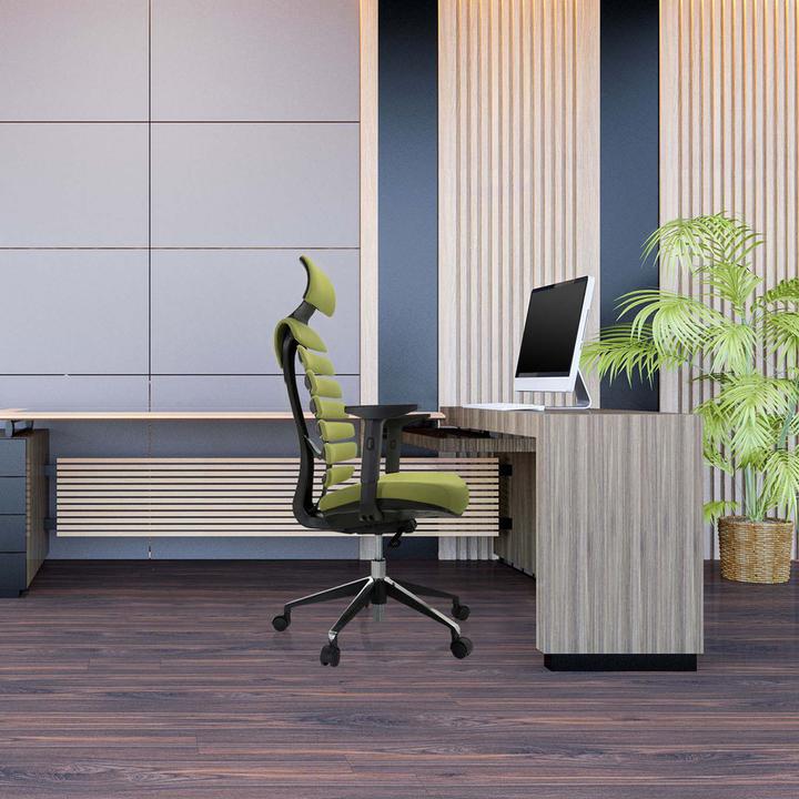 Produktbild Hjh Office Ergo Line Ii Pro