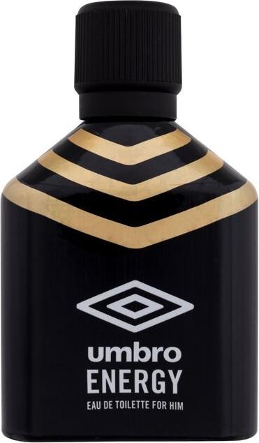 Umbro - Energy - Für Männer, 100 ml (Eau de Toilette, 100 ml)