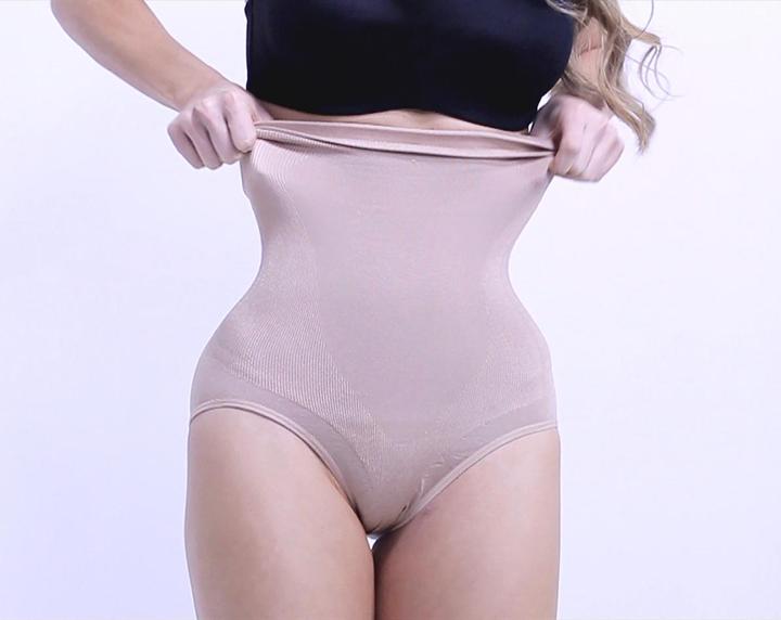 Actual product image Slim Panties 360° (L)