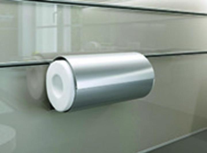 Produktbild OK-Line Papierrollenhalter Wall System (1 Stk.)
