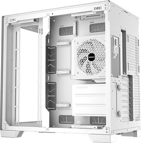 Produktbild Antec C8 (mATX, ATX, ITX)