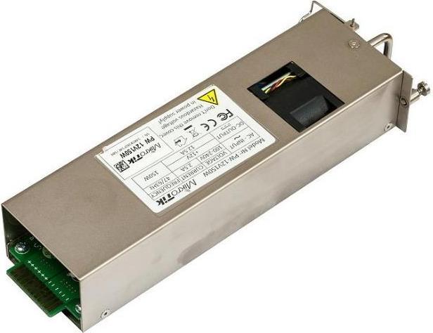 Produktbild MikroTik 12POW150 - Hot Swap-Netzteil für CCR1072-1G-8S+