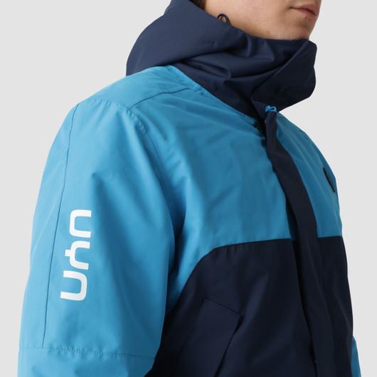 Produktbild UYN Skijacke Powder Bicolor (XL)