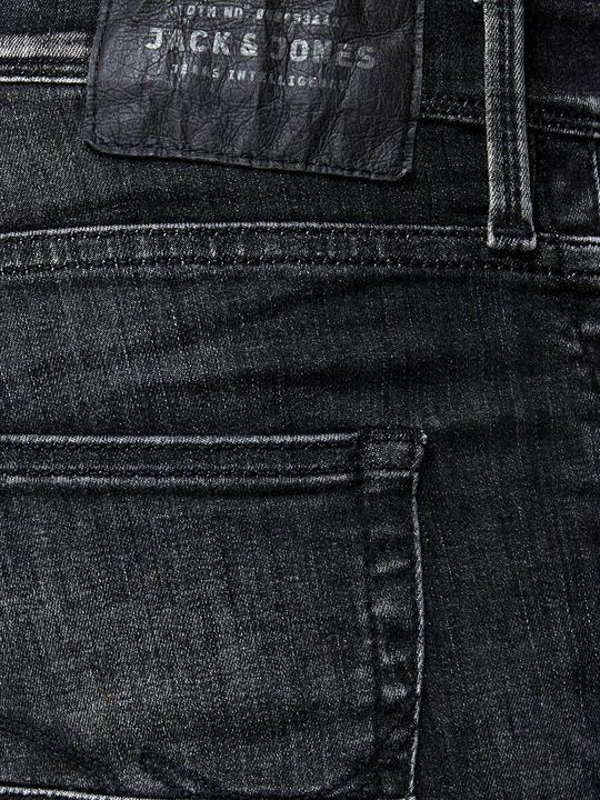 Produktbild Jack & Jones GLENN FOX BL 655 SPS Slim Fit Jeans (W29/L34)