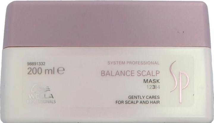 Produktbild Wella SP Balance Scalp (200 ml)