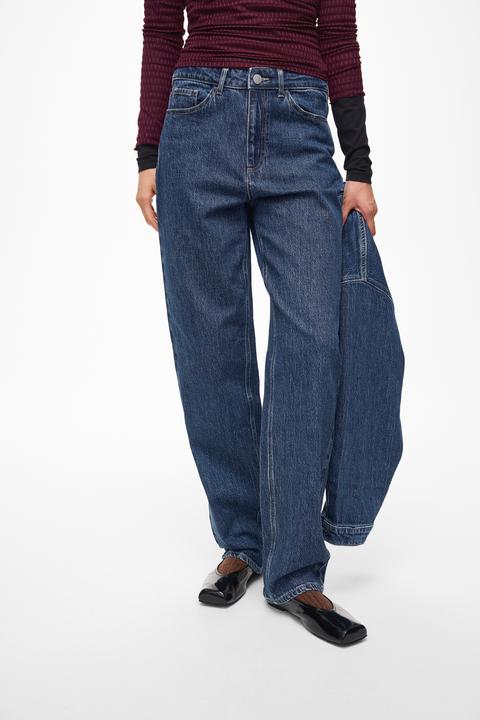 Immagine prodotto Vila VIKELLY High Waist Straight Fit Jeans (W42/L32)
