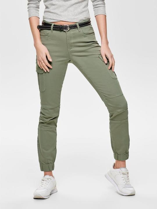 Produktbild Only Knöchellange Cargohose Cargohose (W38/L30)