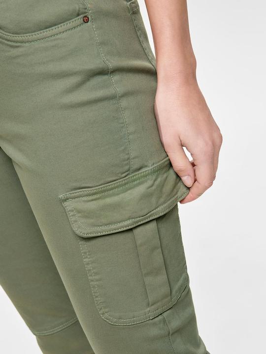 Produktbild Only Knöchellange Cargohose Cargohose (W38/L30)