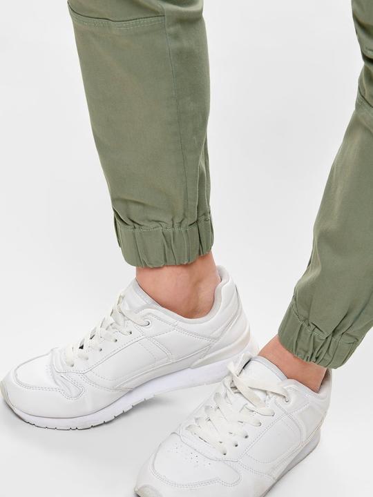 Produktbild Only Knöchellange Cargohose Cargohose (W38/L30)