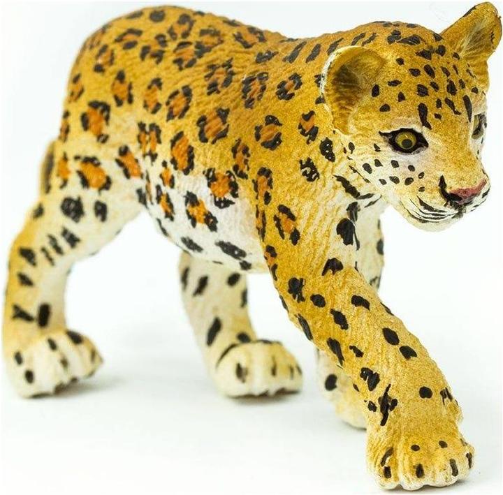 Produktbild Safari Leoparden Baby
