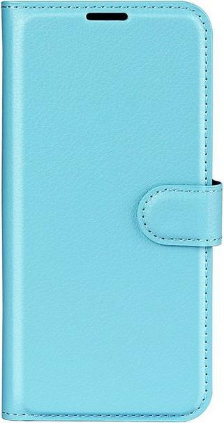 Immagine prodotto MU Classic Serie di copertine per libri in pelle Litchi (Realme GT2 Pro)