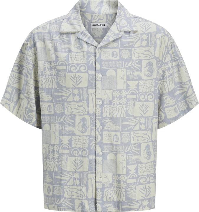 Chambray Bleu
