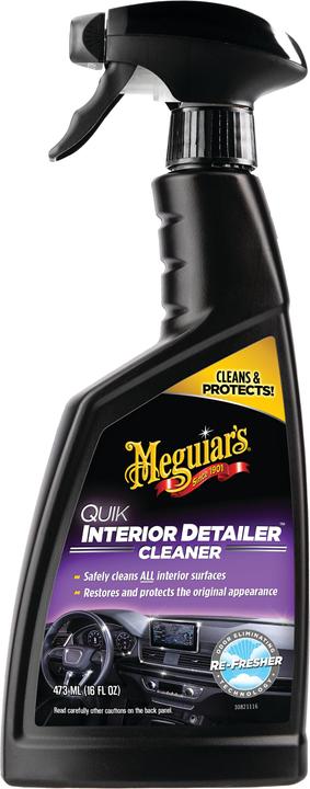 Meguiar's Interior Detailer (473 ml)
