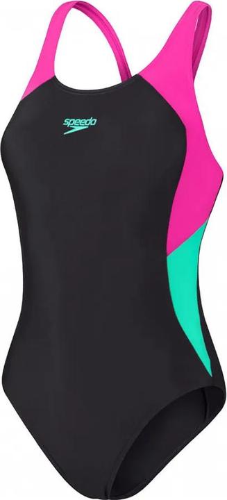 Produktbild Speedo Colourblock Splice Muscleback (36)