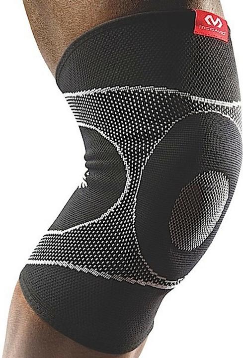 McDavid Kniebandage, Elastisch (L)
