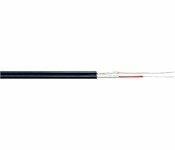 Produktbild Tasker Audiokabel trennbar, geschirmt, 100m, PVC (100 m, 0.14 mm²)