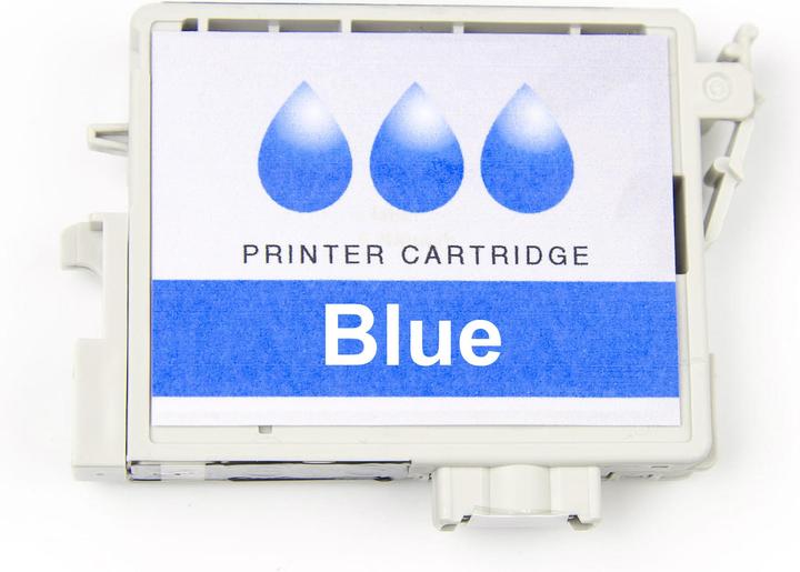 Image du produit Canon CLI-581PB XL (PB)