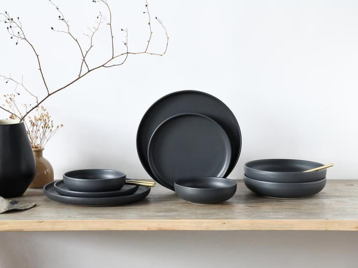 Produktbild CreaTable Uno (8 Stück)