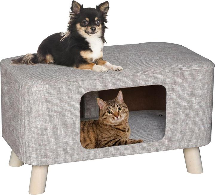 Swisspet Mia (Cane, Gatto)
