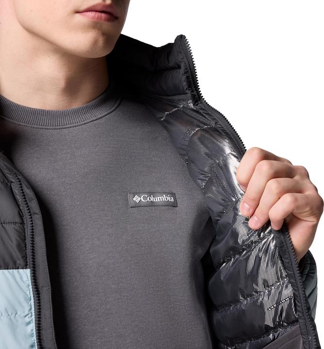 Produktbild Columbia Powder Lite™ II Jacket (S)