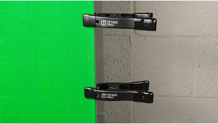 Actual product image Tether Tools Rock Solid A Clamp (50 mm)