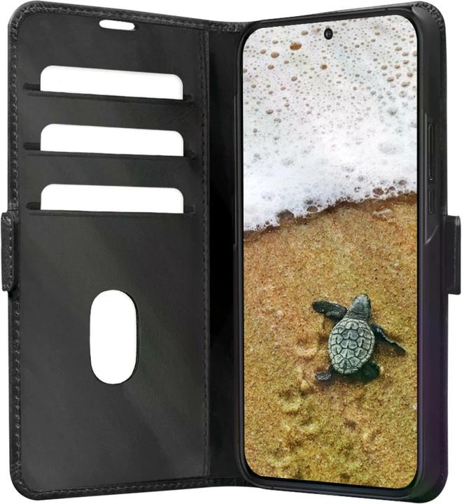 Produktbild dbramante1928 Book Cover Copenhagen Galaxy A55 5G Tan (Samsung Galaxy A55)